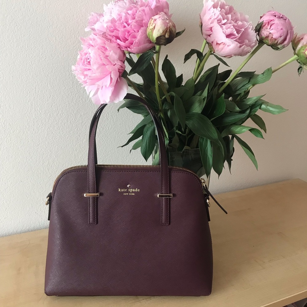 Kate Spade Cedar Maise